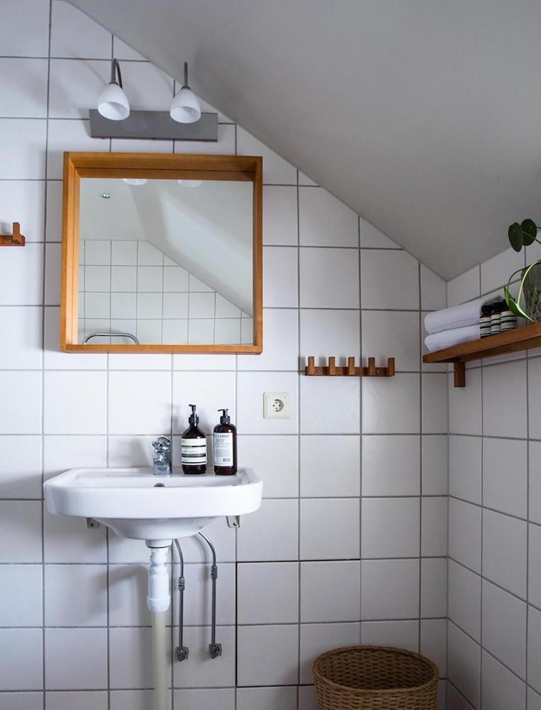 Martenliens Gard Åre Kültér fotó