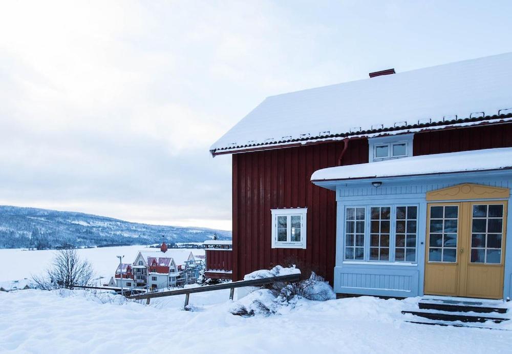 Martenliens Gard Åre Kültér fotó