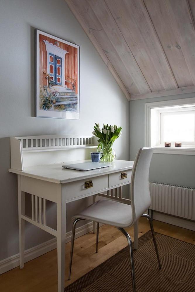 Martenliens Gard Åre Kültér fotó