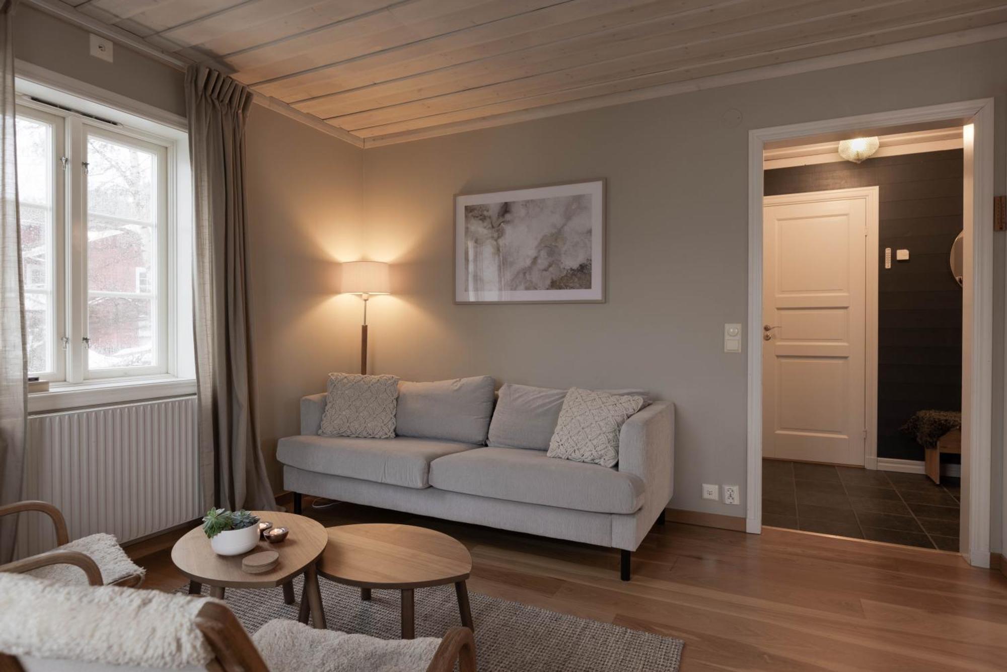 Martenliens Gard Åre Kültér fotó