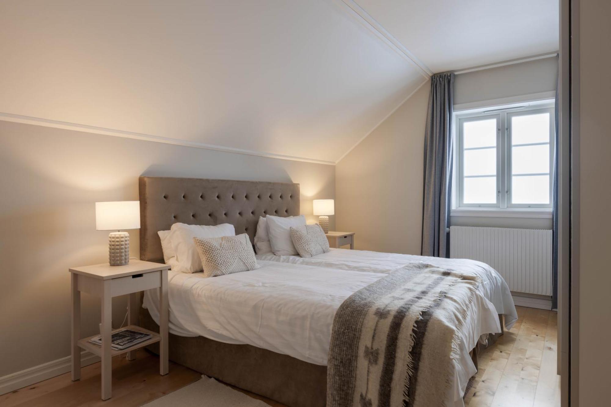 Martenliens Gard Åre Kültér fotó