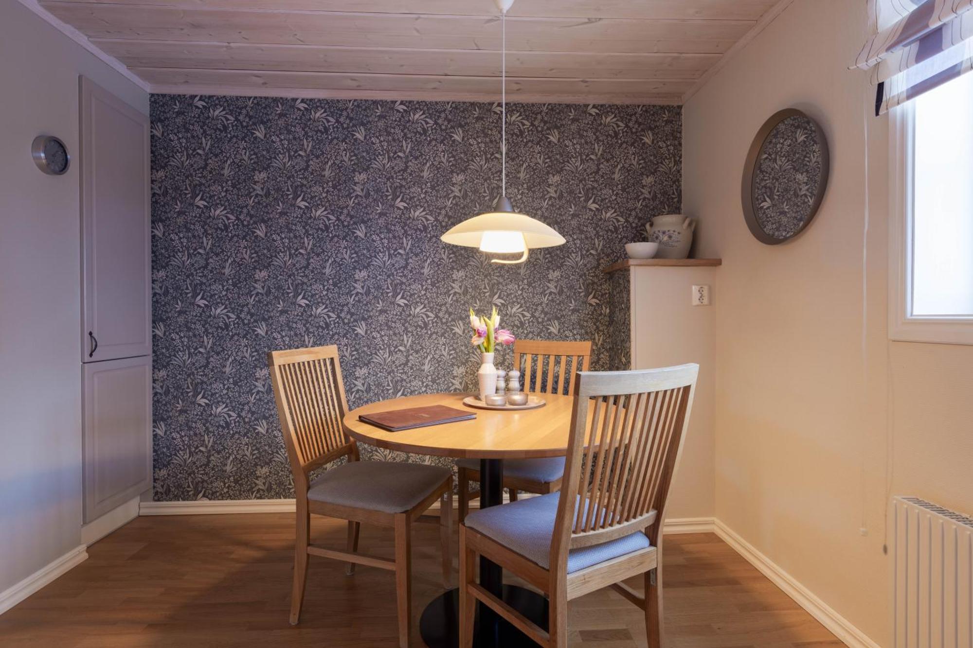 Martenliens Gard Åre Kültér fotó