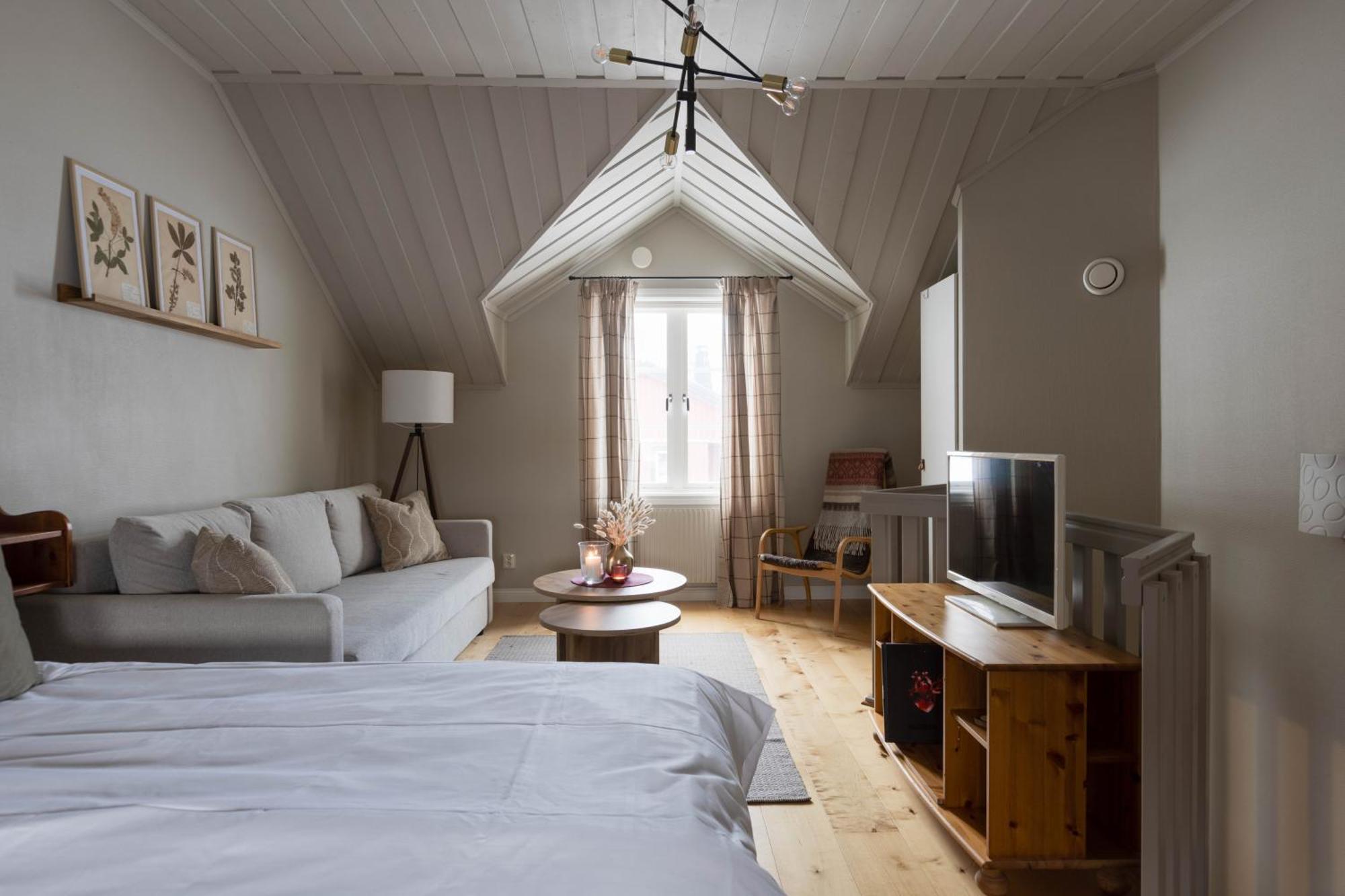 Martenliens Gard Åre Kültér fotó