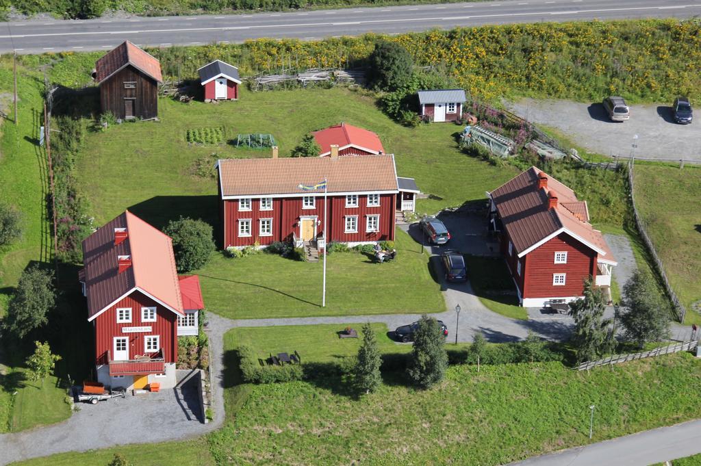 Martenliens Gard Åre Kültér fotó