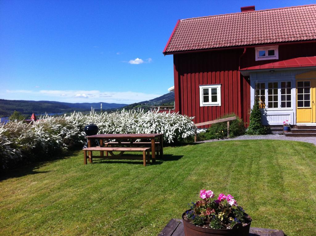 Martenliens Gard Åre Kültér fotó